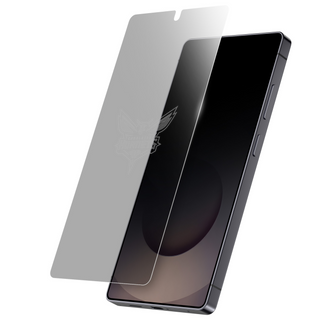 Charlotte Hornets Samsung Clear Screen Protector