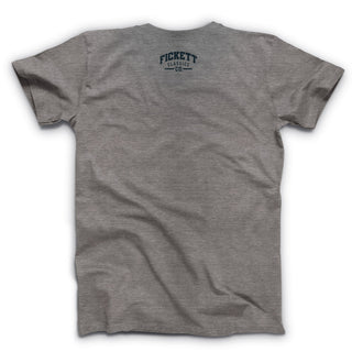 Fickett Classics Dennis Rodman Chicago Bulls T-Shirt