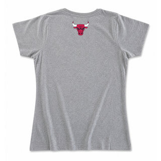 Chicago Bulls Teacup Poodle T-Shirt