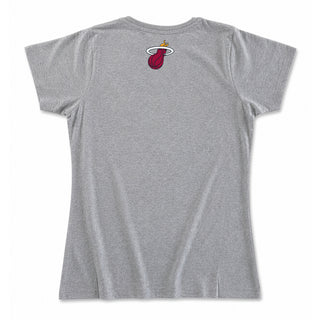 Miami Heat Dachshund T-Shirt