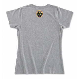 Denver Nuggets Teacup Poodle T-Shirt