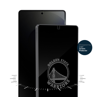 Golden State Warriors Samsung Privacy Screen Protector