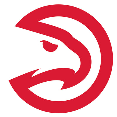 Atlanta Hawks logo
