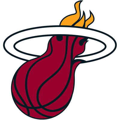 Miami Heat logo