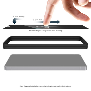 Houston Rockets Samsung Privacy Screen Protector