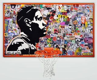 Lebron Combo Slaps by Billi Kid