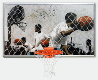 Strictly Swish by Chris Stain