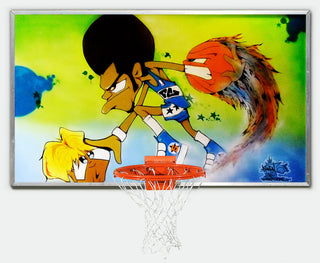 Unstoppable by Chillski