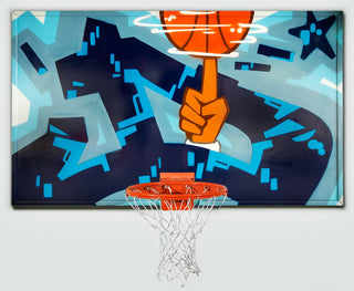 Harlem Style by Dash