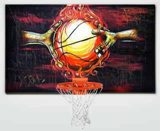 Miami Heat by Junk
