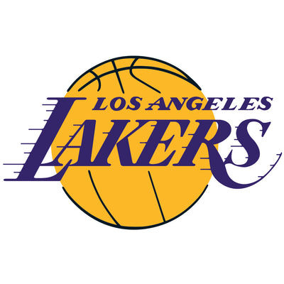 Los Angeles Lakers logo
