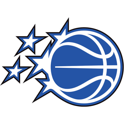 Orlando Magic logo