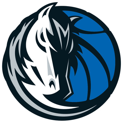 Dallas Mavericks logo