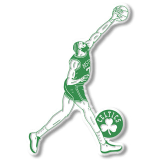 Jaylen Brown 3D Celtics Magnet
