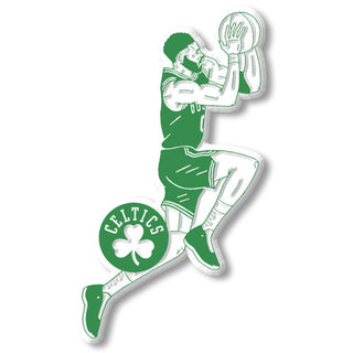 Jayson Tatum 3D Celtics Magnet