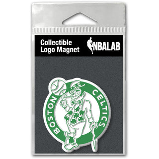 Boston Celtics Logo by Classic Magnets