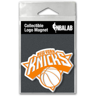New York Knicks 3D Magnet