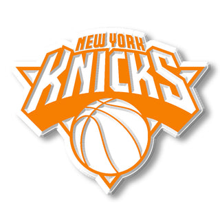New York Knicks 3D Magnet