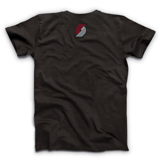 Portland Trail Blazers x Year of the Snake