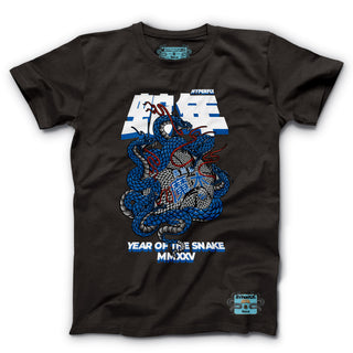 Orlando Magic x Year of the Snake