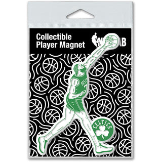 Jaylen Brown 3D Celtics Magnet