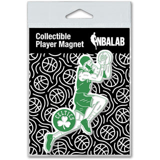 Jayson Tatum 3D Celtics Magnet