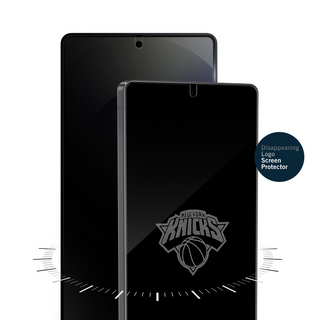 New York Knicks Samsung Privacy Screen Protector