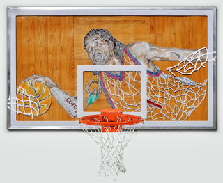 Because of Corey by NohJColey