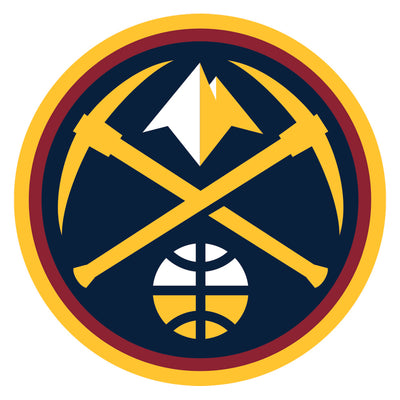 Denver Nuggets logo