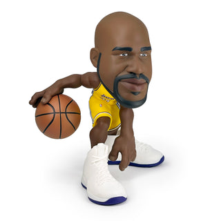 Shaquille O’Neal smALL-STAR Legend