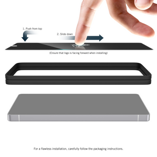 Orlando Magic Samsung Privacy Screen Protector