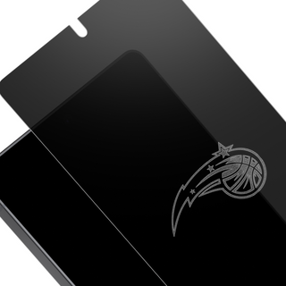 Orlando Magic Samsung Privacy Screen Protector