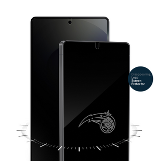 Orlando Magic Samsung Privacy Screen Protector
