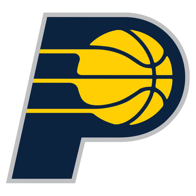 Indiana Pacers logo