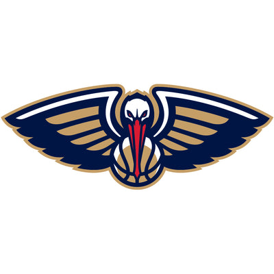 New Orleans Pelicans logo