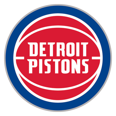 Detroit Pistons logo