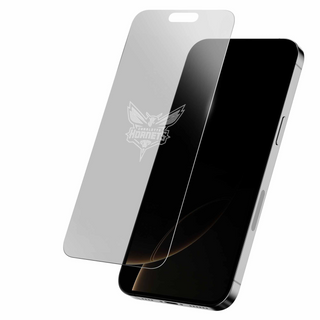 Charlotte Hornets Clear Screen Protector