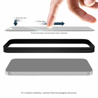 Dallas Mavericks Clear Screen Protector