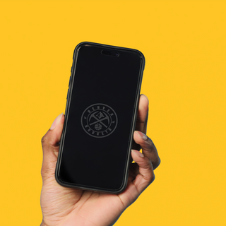 Denver Nuggets Clear Screen Protector