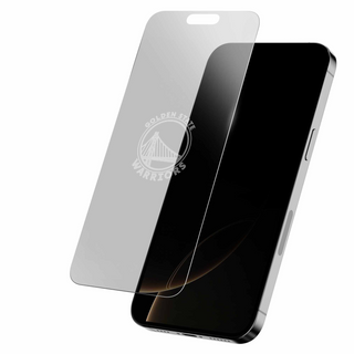 Golden State Warriors Clear Screen Protector