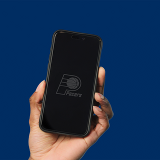 Indiana Pacers Clear Screen Protector