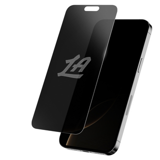 Los Angeles Clippers Privacy Screen Protector
