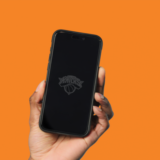 New York Knicks Privacy Screen Protector