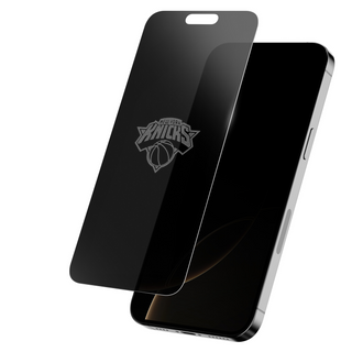 New York Knicks Privacy Screen Protector