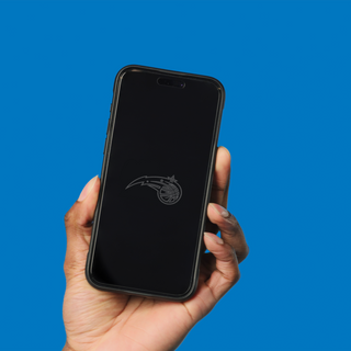 Orlando Magic Privacy Screen Protector