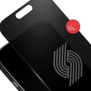 Portland Trailblazers Privacy Screen Protector