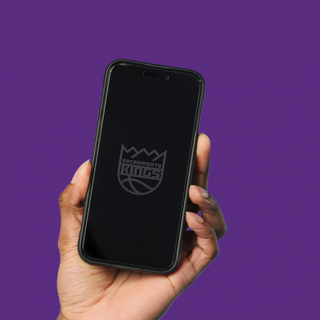 Sacramento Kings Privacy Screen Protector