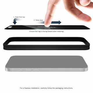 San Antonio Spurs Privacy Screen Protector