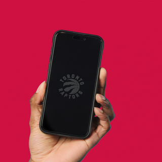 Toronto Raptors Privacy Screen Protector
