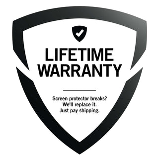 Toronto Raptors Privacy Screen Protector